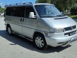 Volkswagen Caravelle 1997 годаүшін6 100 000 тг. в Костанай