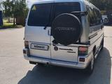 Volkswagen Caravelle 1997 годаүшін6 100 000 тг. в Костанай – фото 4