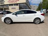 Kia Cerato 2013 годаүшін5 490 000 тг. в Астана – фото 2