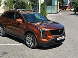 Cadillac XT4 2021 годаfor16 500 000 тг. в Алматы – фото 2