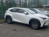 Lexus NX 300 2021 годаfor17 000 000 тг. в Астана – фото 4