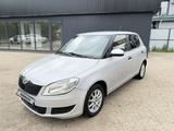 Skoda Fabia 2012 года за 2 600 000 тг. в Костанай – фото 3