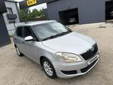 Skoda Fabia 2012 года за 2 600 000 тг. в Костанай – фото 4