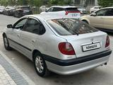 Toyota Avensis 1999 года за 2 750 000 тг. в Алматы – фото 3