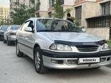 Toyota Avensis 1999 года за 2 750 000 тг. в Алматы – фото 2