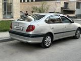 Toyota Avensis 1999 года за 2 750 000 тг. в Алматы – фото 5