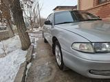 Mazda Cronos 1993 годаүшін1 200 000 тг. в Кызылорда – фото 2