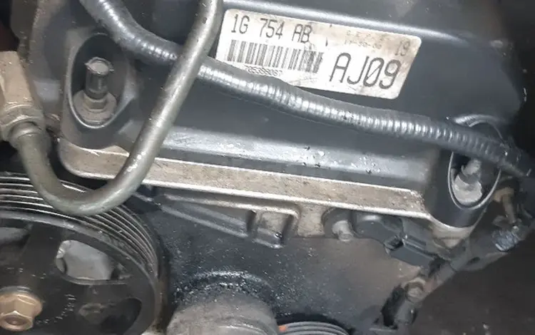AJ Mazda MPV двигатель за 350 000 тг. в Алматы