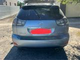 Lexus RX 330 2005 года за 7 000 000 тг. в Актобе – фото 3
