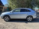 Lexus RX 330 2005 года за 7 000 000 тг. в Актобе – фото 2