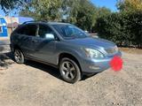 Lexus RX 330 2005 года за 7 000 000 тг. в Актобе – фото 4