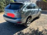 Lexus RX 330 2005 года за 7 000 000 тг. в Актобе – фото 5