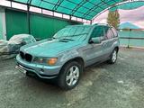 BMW X5 2003 года за 3 000 000 тг. в Актобе