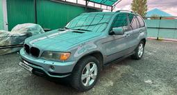 BMW X5 2003 годаүшін3 000 000 тг. в Актобе