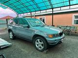 BMW X5 2003 года за 3 000 000 тг. в Актобе – фото 3