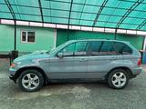 BMW X5 2003 года за 3 000 000 тг. в Актобе – фото 5