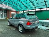 BMW X5 2003 года за 3 000 000 тг. в Актобе – фото 2