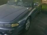 Mitsubishi Galant 1993 года за 800 000 тг. в Алматы – фото 5