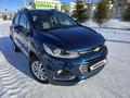 Chevrolet Tracker 2021 годаfor7 900 000 тг. в Астана – фото 9