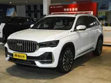 Geely Monjaro Flagship 2025 года за 15 600 000 тг. в Алматы