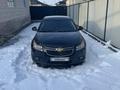 Chevrolet Cruze 2012 годаfor4 500 000 тг. в Каскелен – фото 9