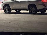 Lexus LX 570 2007 годаүшін25 000 000 тг. в Астана