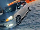 Toyota Ipsum 2003 годаүшін4 000 000 тг. в Кокшетау