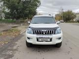 Toyota Land Cruiser Prado 2006 годаүшін10 300 000 тг. в Усть-Каменогорск