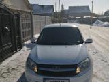 ВАЗ (Lada) Granta 2190 2014 года за 3 500 000 тг. в Павлодар – фото 2