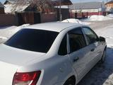 ВАЗ (Lada) Granta 2190 2014 года за 3 500 000 тг. в Павлодар – фото 5