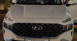 Hyundai Santa Fe 2022 годаүшін18 999 000 тг. в Астана – фото 3