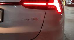 Hyundai Santa Fe 2022 годаүшін18 999 000 тг. в Астана – фото 4