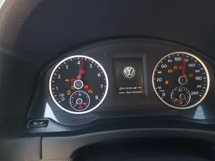 Volkswagen Tiguan 2014 года за 8 990 000 тг. в Астана – фото 46