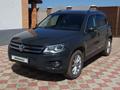 Volkswagen Tiguan 2014 года за 8 990 000 тг. в Астана