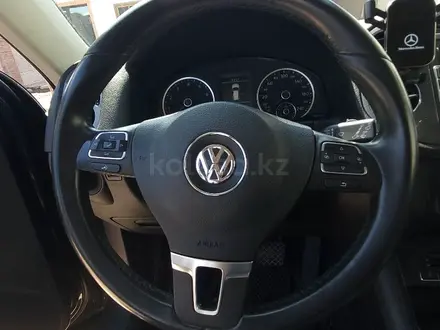 Volkswagen Tiguan 2014 года за 8 990 000 тг. в Астана – фото 43