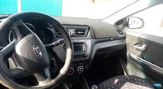 Kia Rio 2013 года за 3 500 000 тг. в Уральск