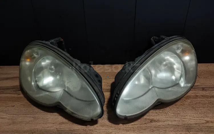 Фонари фары Chrysler PT за 40 000 тг. в Алматы