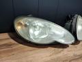 Фонари фары Chrysler PT за 40 000 тг. в Алматы – фото 4