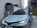 Toyota Camry 2017 годаүшін17 000 000 тг. в Алматы