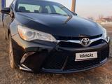 Toyota Camry 2015 года за 5 800 000 тг. в Актобе