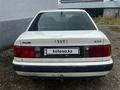 Audi 100 1991 годаfor1 500 000 тг. в Тараз – фото 3