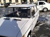 ВАЗ (Lada) 2106 2004 года за 1 000 000 тг. в Карабулак – фото 2