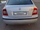 Skoda Octavia 2007 годаүшін2 600 000 тг. в Алматы – фото 2