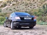 Honda Accord 2008 года за 4 900 000 тг. в Алматы – фото 5