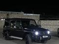 Mercedes-Benz G 500 1999 годаүшін12 200 000 тг. в Жанаозен