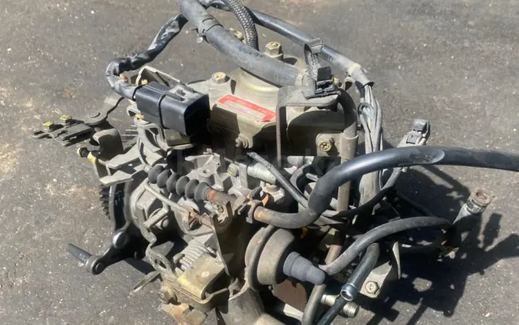 ТНВД 4М40 4M40 за 180 000 тг. в Кокшетау