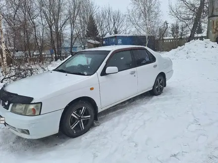 Nissan Bluebird 1997 года за 2 500 000 тг. в Самарское