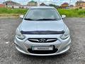 Hyundai Accent 2013 годаүшін4 900 000 тг. в Караганда – фото 2