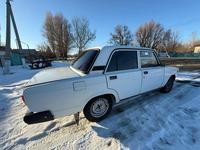 ВАЗ (Lada) 2107 2005 годаүшін370 000 тг. в Шымкент