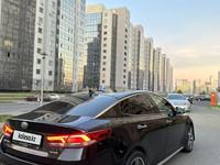 Kia Optima 2019 года за 12 300 000 тг. в Астана